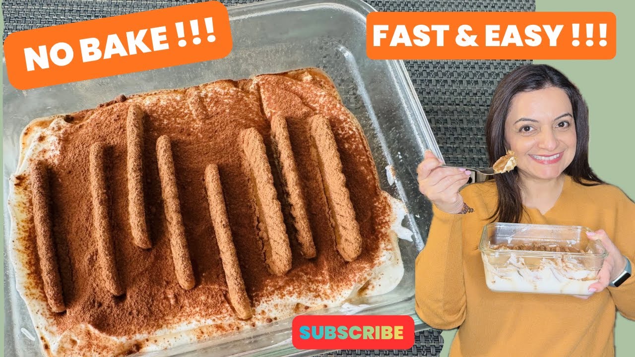 The Viral Japanese Cheesecake Recipe | No Bake Easy Dessert | Hindi | Urdu