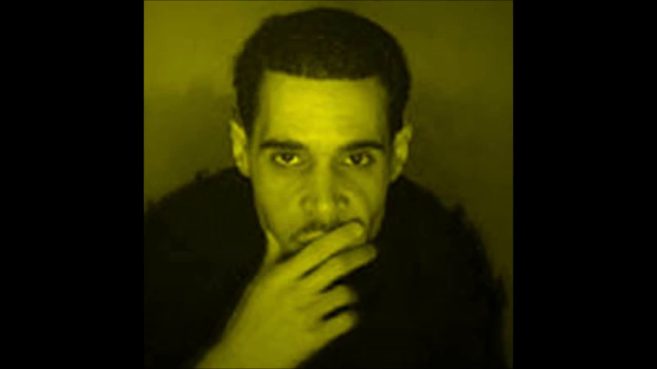 Frankie Feliciano live@Cube, Naples 1994