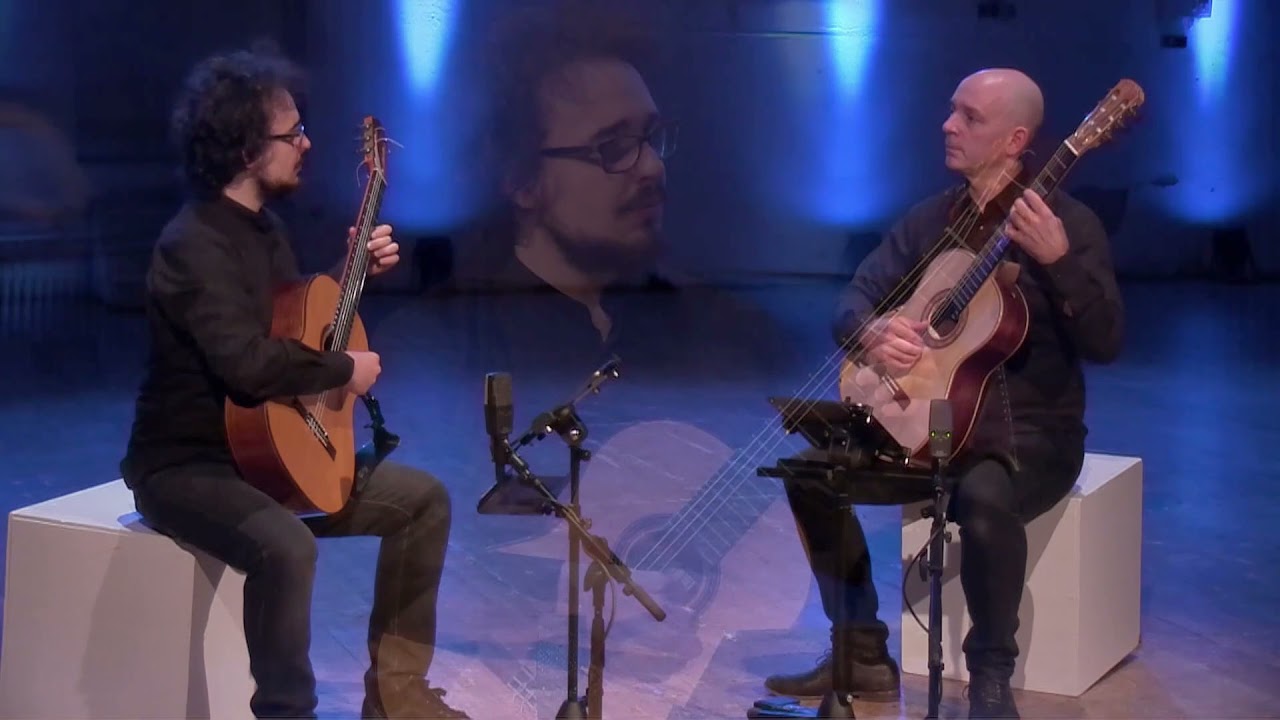 Markus Julian Roth - Jacobus Gallus - O mors