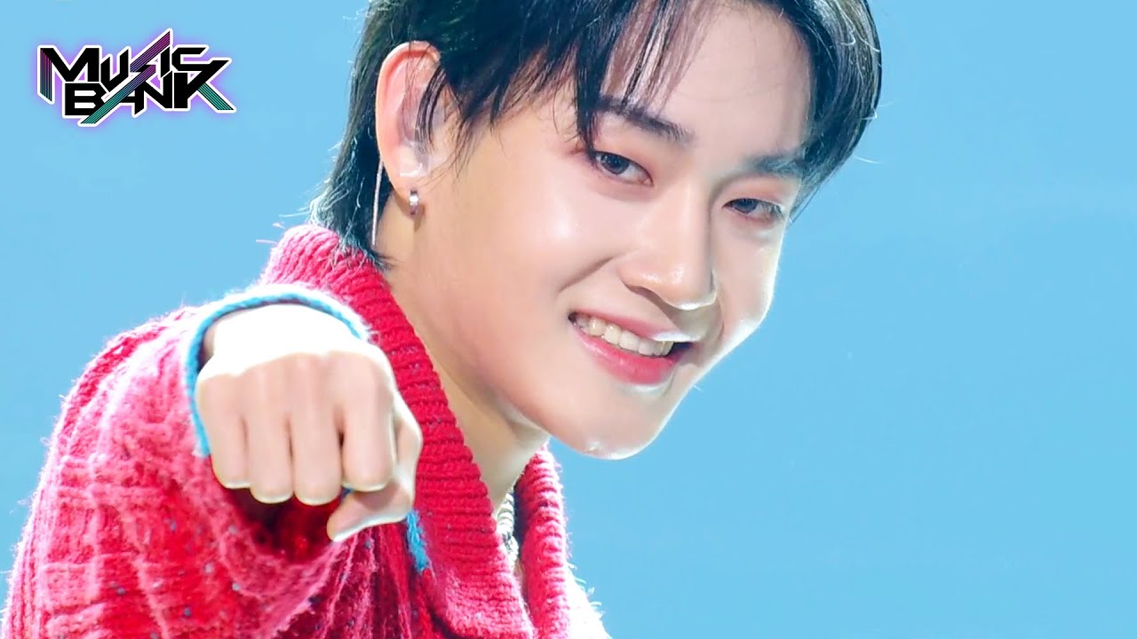 Burn Up - DXMON [Music Bank] | KBS WORLD TV 240216