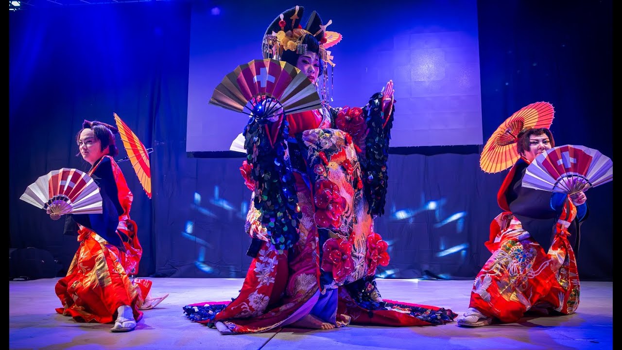 Japan Matsuri 2024 - Highlights
