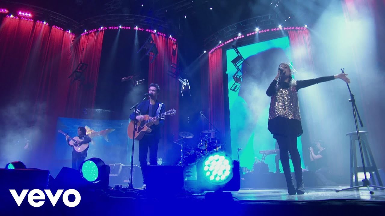 Silence 4 - To Give (SongBook 2014 Live)