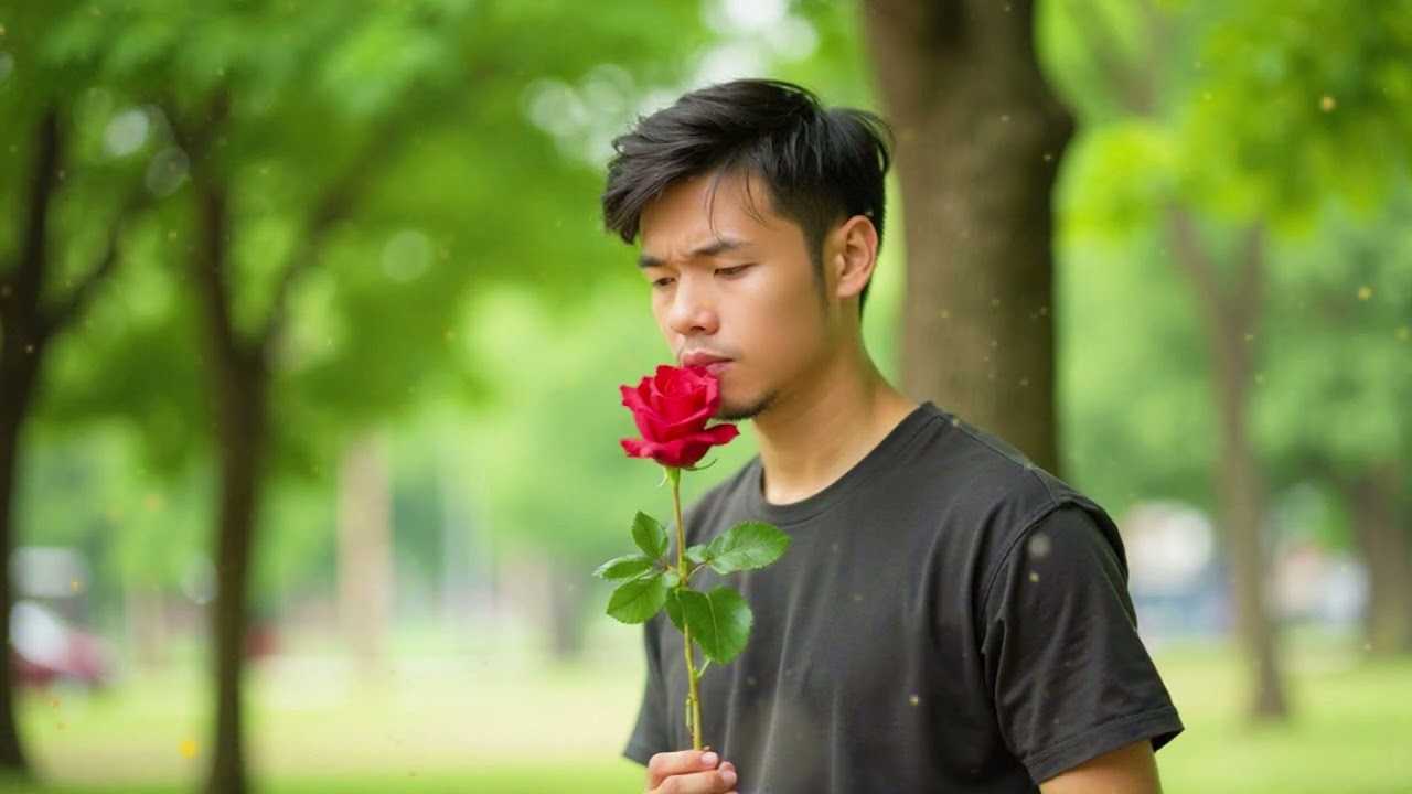 กุหลาบแดง - สมจิตร บ่อทอง ( Cover By Suno @WalkSway )