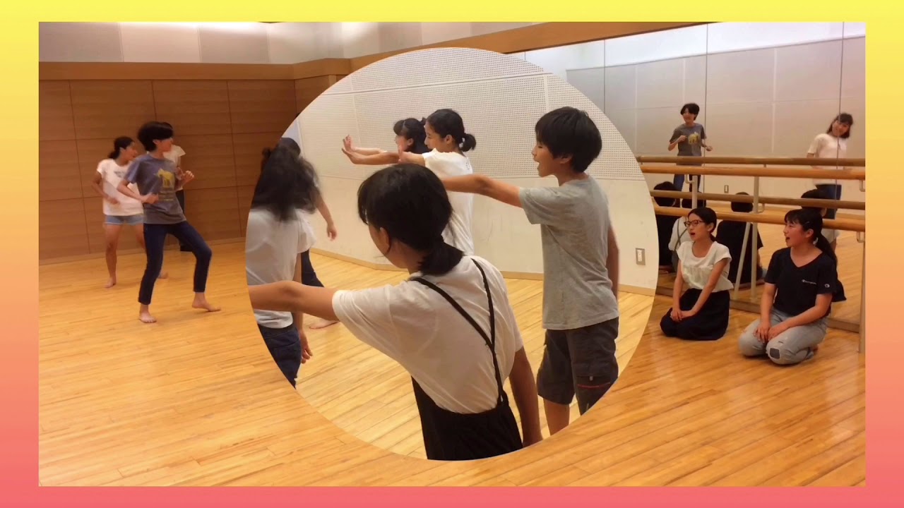 ダンスレッスン♪
日頃の彼女たちの姿をちょっとだけお見せします★これからも色んな場面をお届けできたらと思います！！
お楽しみに(^_^)