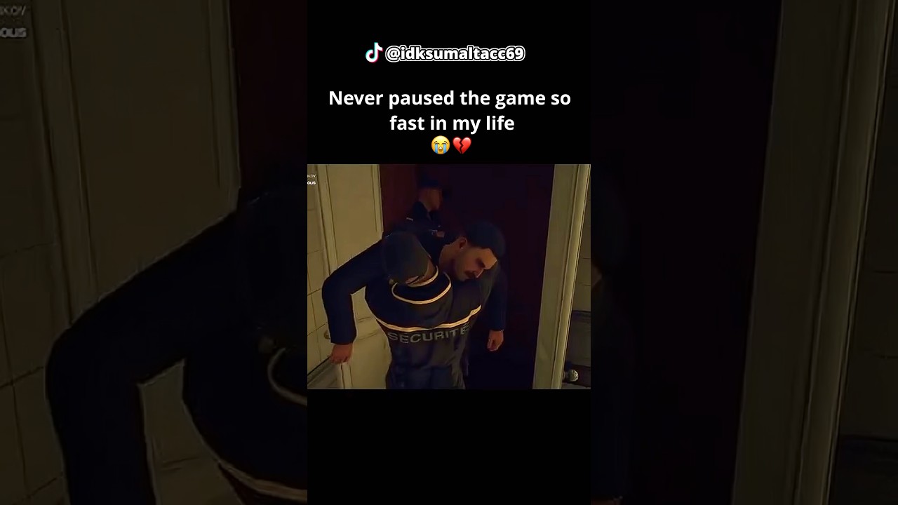 How did they know?? 🤔💀