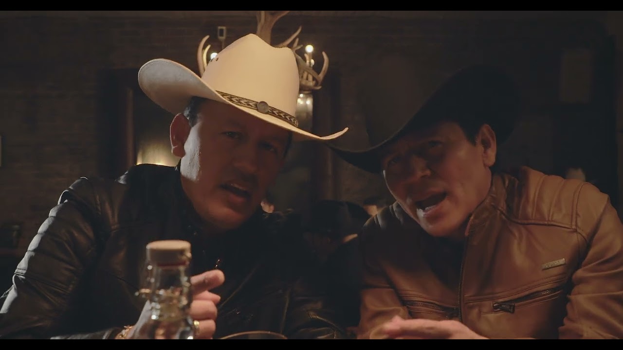 Hermanos Plancarte de TC - Te Advierto (Video Oficial)