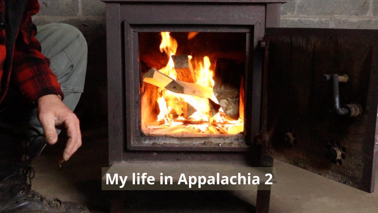 My Life in Appalachia 2