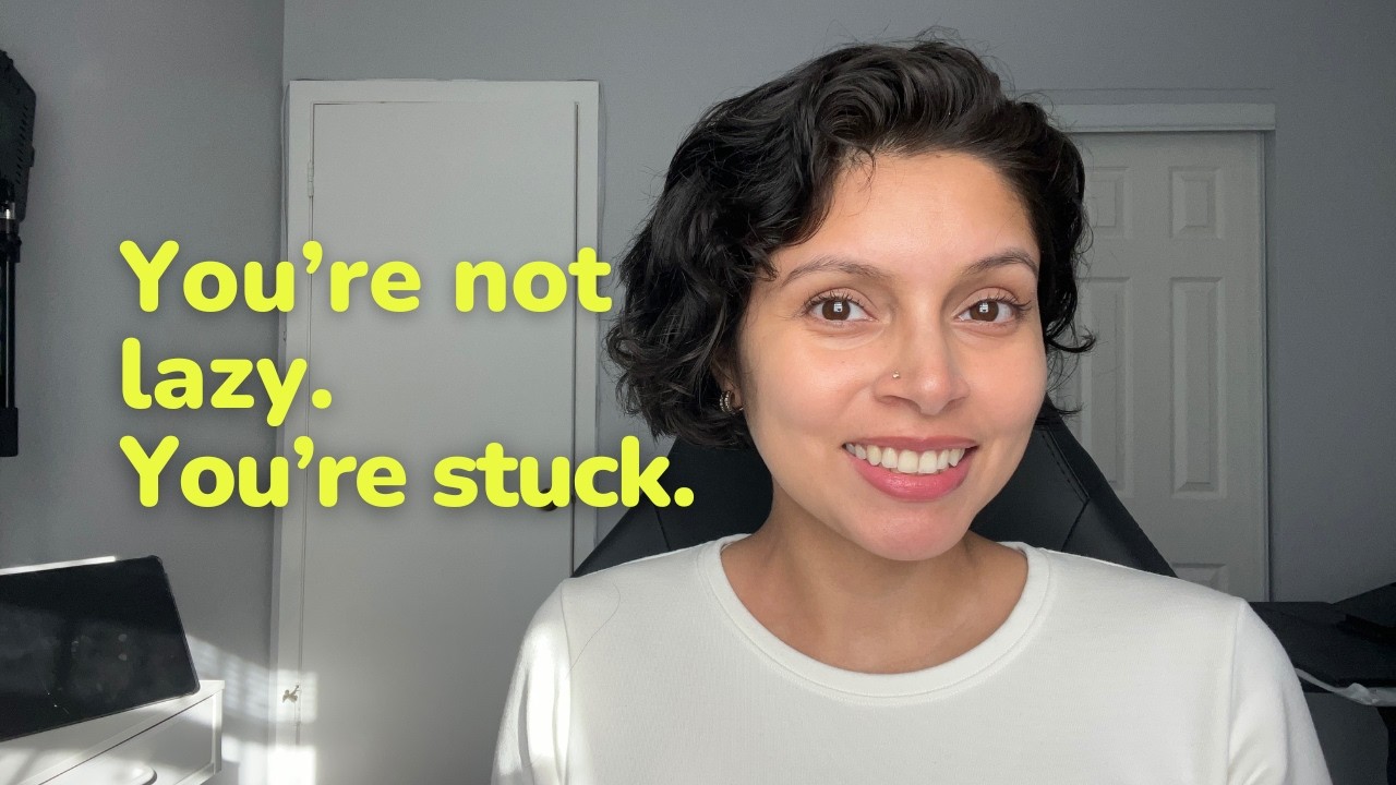 The Mindset Shift That Got Me to Start Posting Online