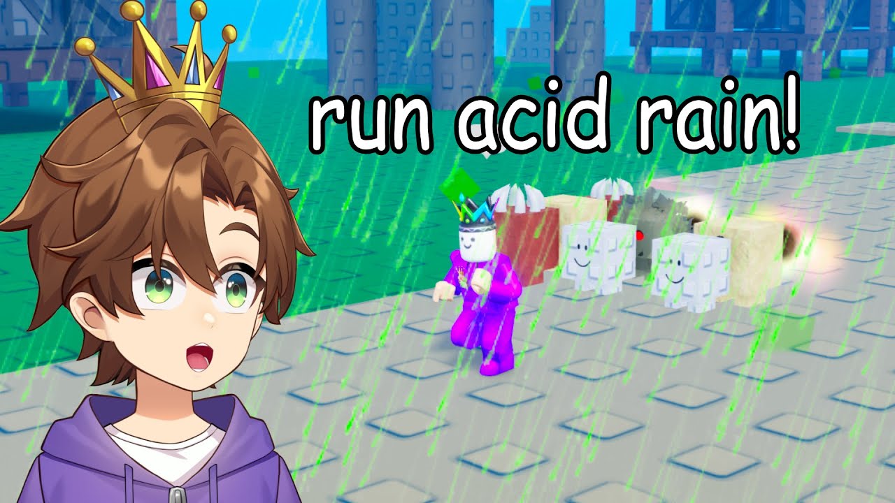 V7 +1 Speed Maze BUT i Get EVEN FASTER in Roblox