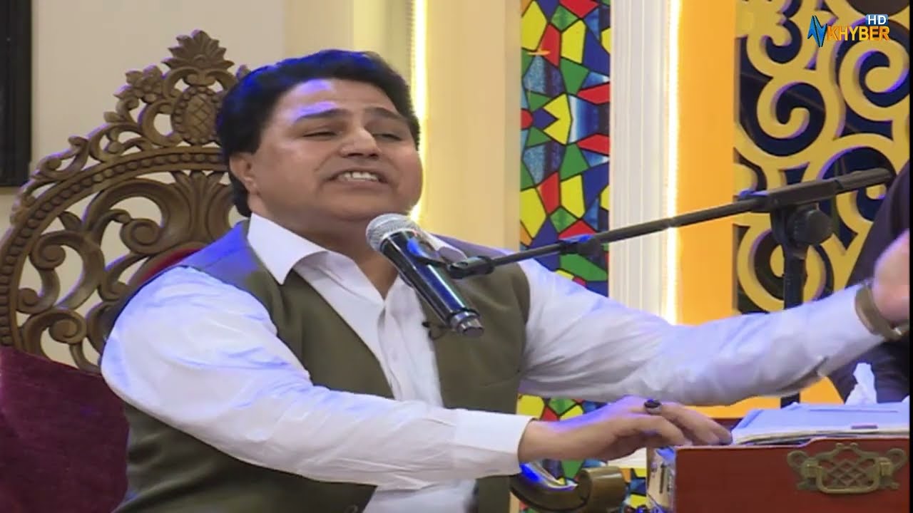 Ma DA Meeny Sharab Sakhaly Da Nasha Yam | Sheeno Meeno Show | Eid Special | Pashto Song