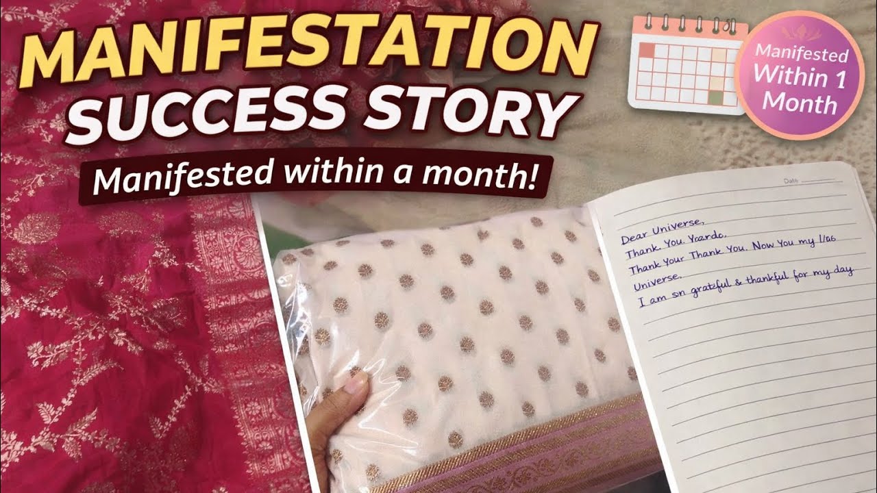 My manifestation success story | daily vlog | shopping | Kannada channel 