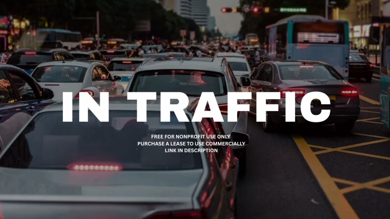 [FREE] Dancehall Riddim Instrumental 2026 ~ In Traffic 