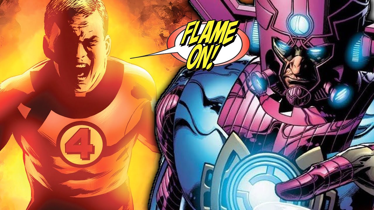 Фантастическая четверка. Том 5: Три. Часть 3 (Комиксы с пояснениями)