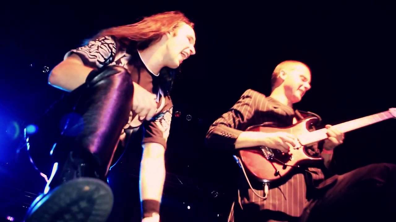 SUNRISE - Hope And Pray (Live, 2011)