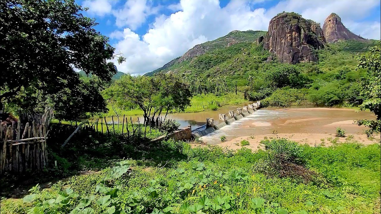 A HISTORIA DA FAZENDA FIRINO É O ASSASINATO DAS 2 IRMÃS MISSI DE IRAUÇUBA CÉARA