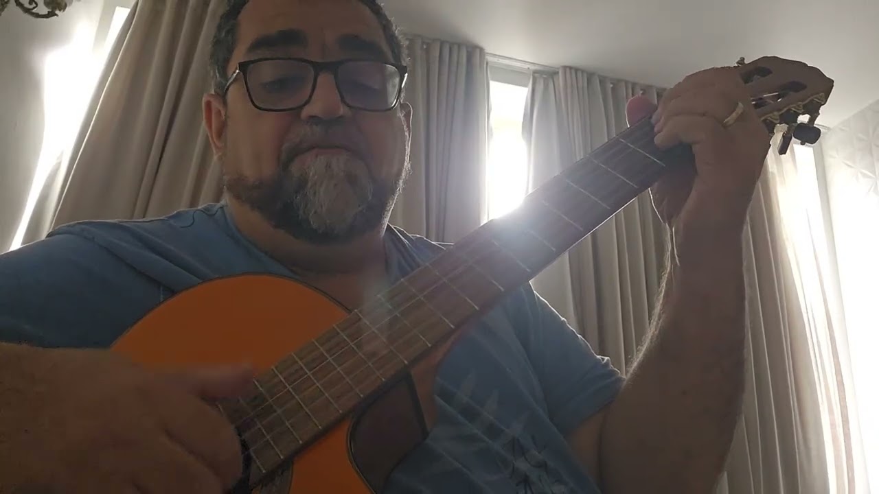 Tigresa ~ Caetano Veloso