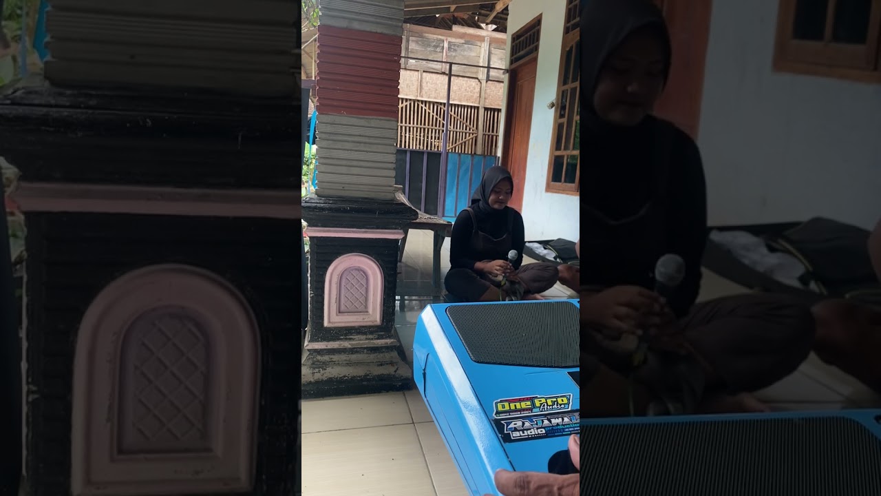 sayang jowo trinada voc dea mufida dn mas tri 