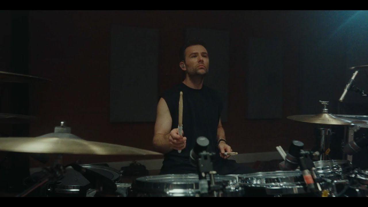 McFly - Honey I'm Home (Power To Play Live Sessions)