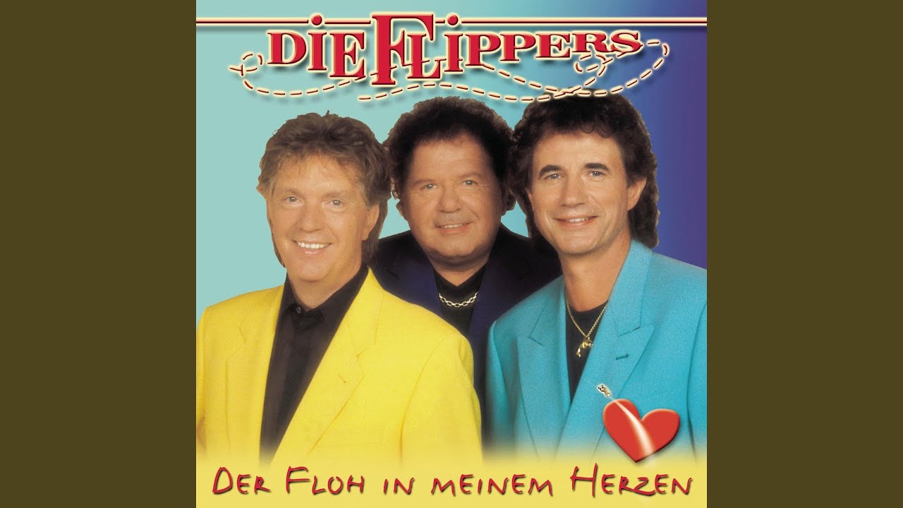 Der kleine Floh in meinem Herzen
