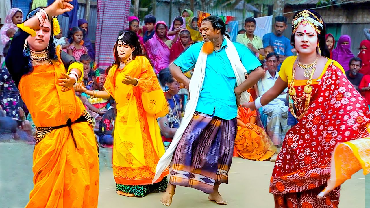 উত্তরবঙ্গের সেরা বিয়ের গীত | ঝুনুমামার ৪টি ভাইরাল গীত | Viral Biyer Geet 2025 | Biyer Geet Album 20