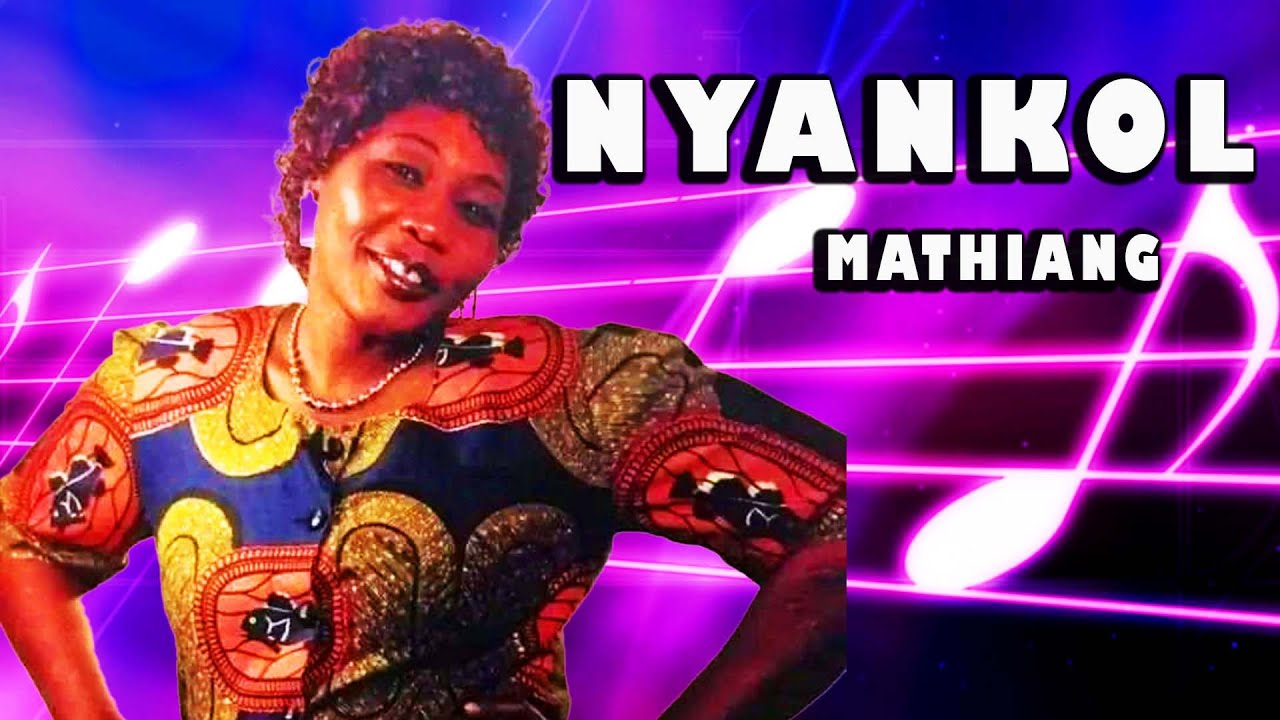 South Sudan Music | Nyankol Mathiang Dut | Full Album.