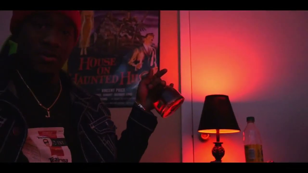 SPOOKYLI – TROOPERS (MUSIC VIDEO) (PROD. MILANMAKESBEATS X VINSO)