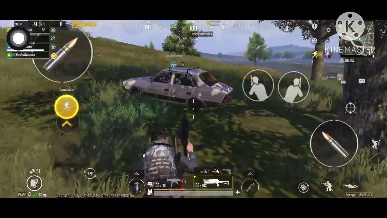 PUBG  EP.60 