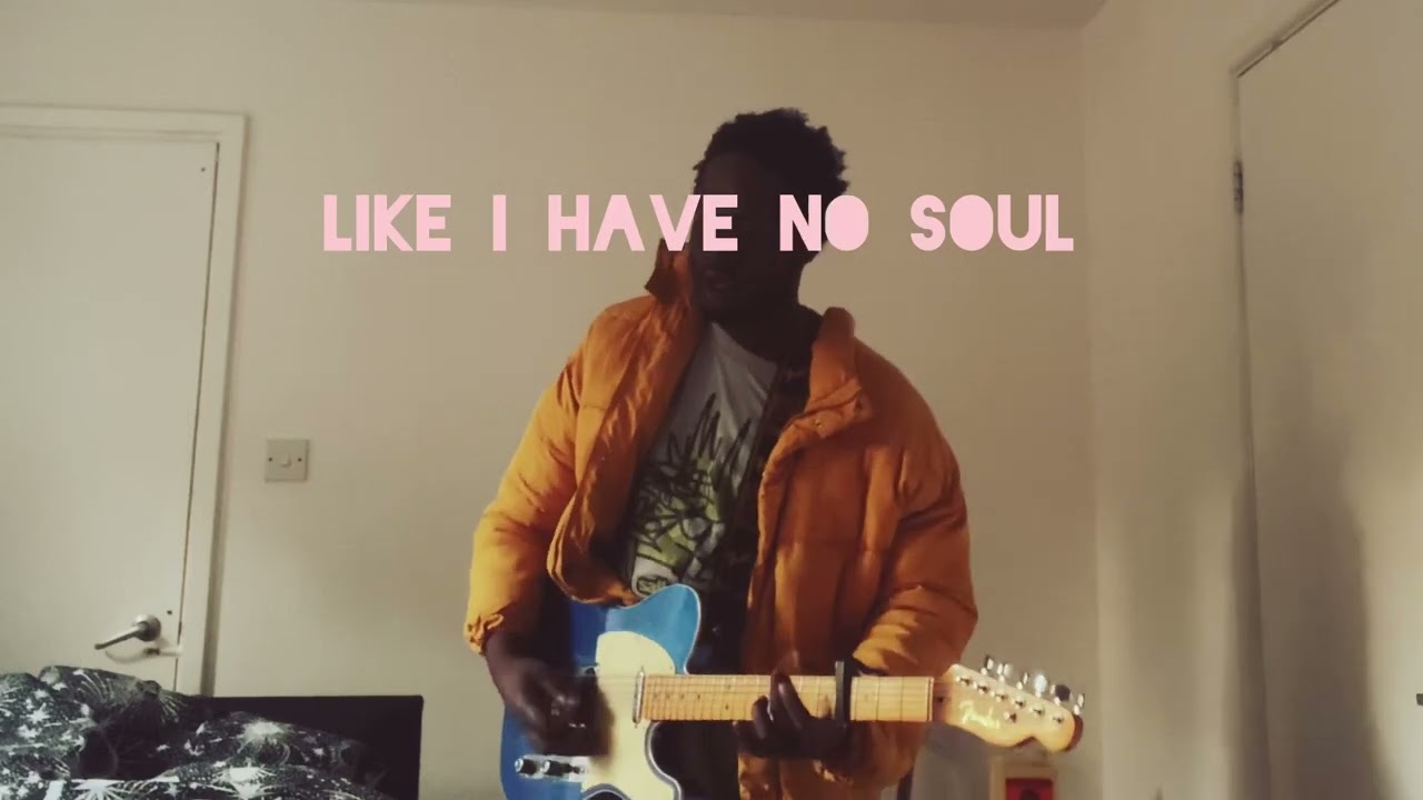 Sadness thru my guitar she said....                        Midwest Emo Riff