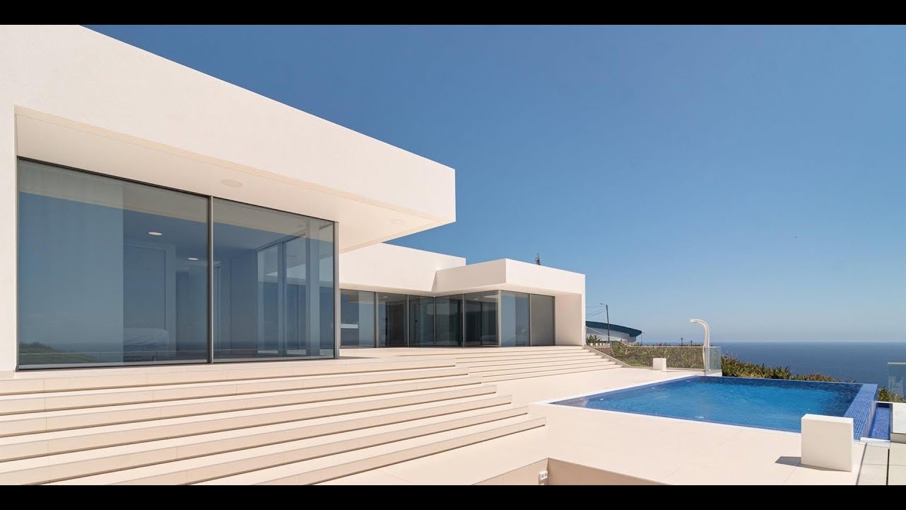 Traumhaus auf Madeira zu verkaufen