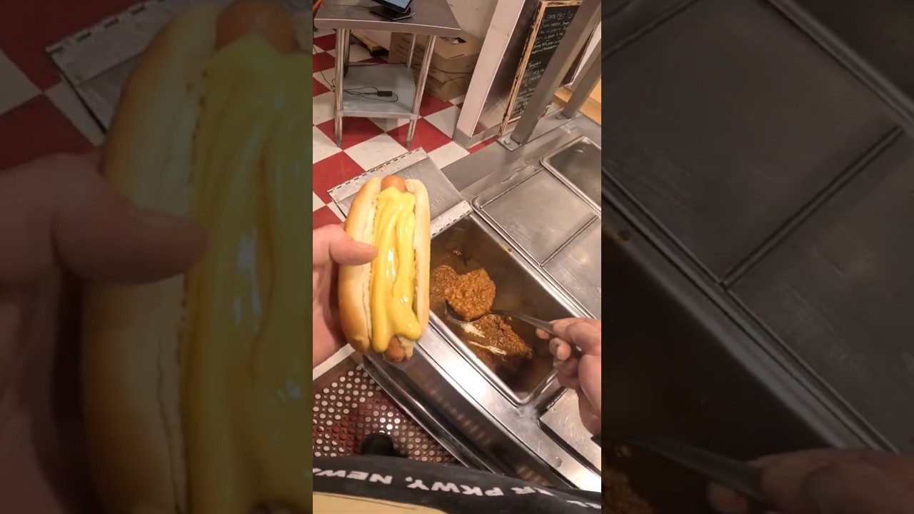 Classic Combo ( Cheese, Chili , Hot Onion) 