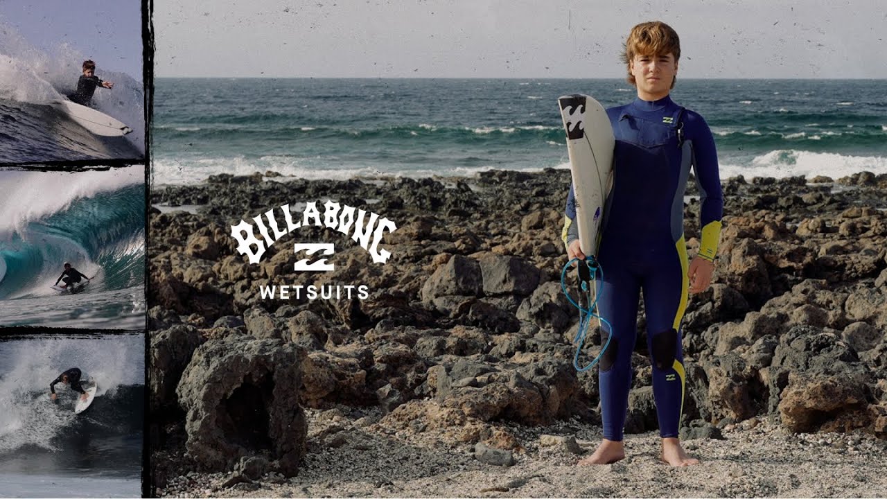 Billabong Europe | Alejo Valido