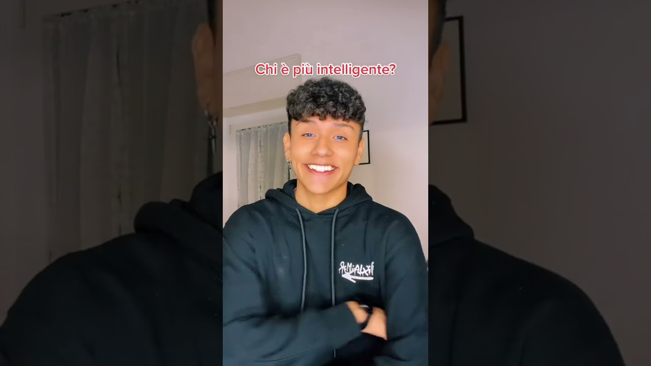 tik tok di Aurora Baruto e Mura