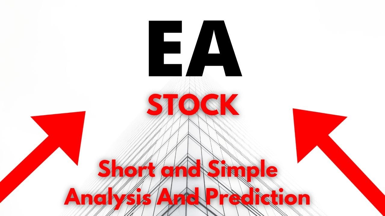 👀😲 EA Stock Technical Analysis And Predictions | Electronic Arts Stock | mesothelioma firm