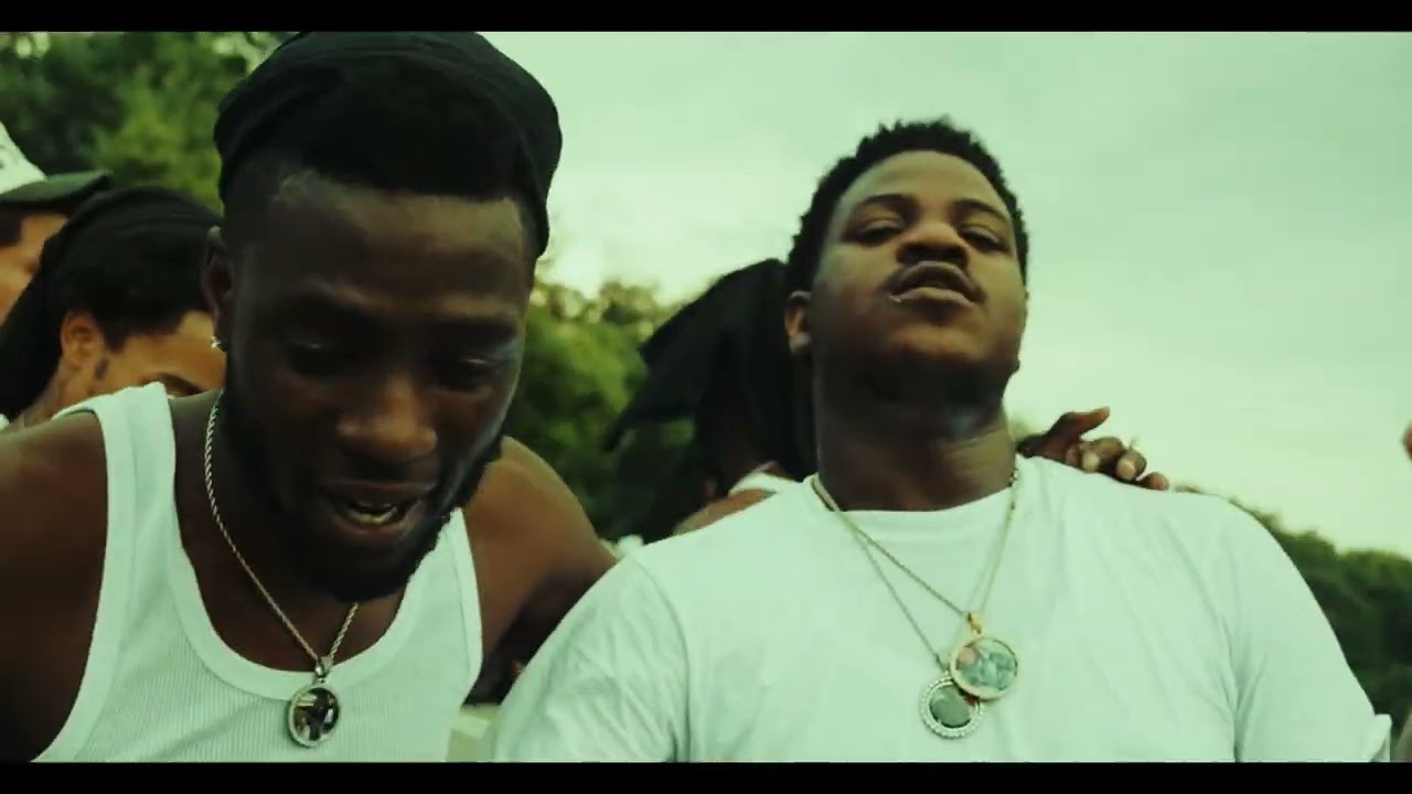 BLOCKBOY RICK X MAD MAX - SHAKE DOWN (Official Music Video) | Directed by 95 Productions
