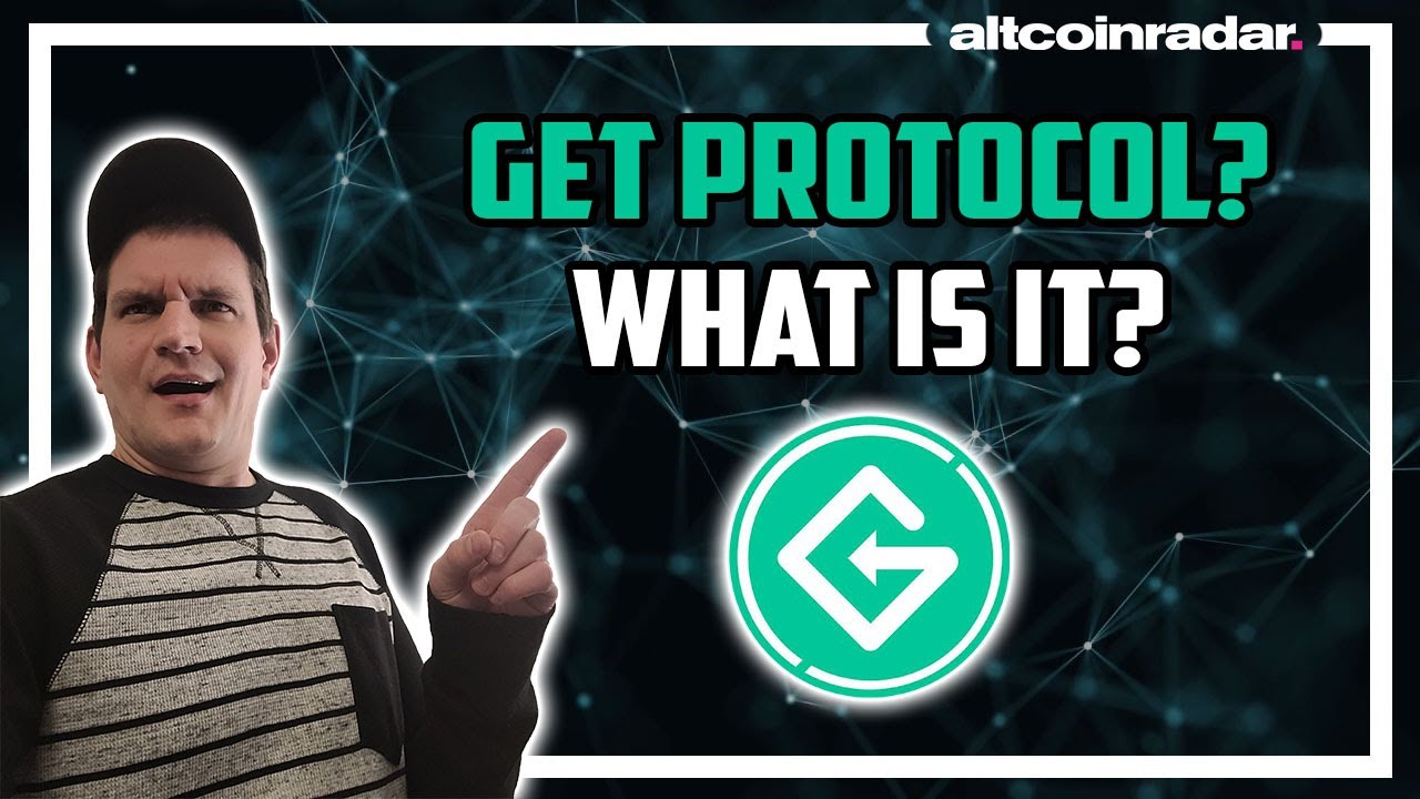 What is GET Protocol? GET Protocol for Absolute Beginners
