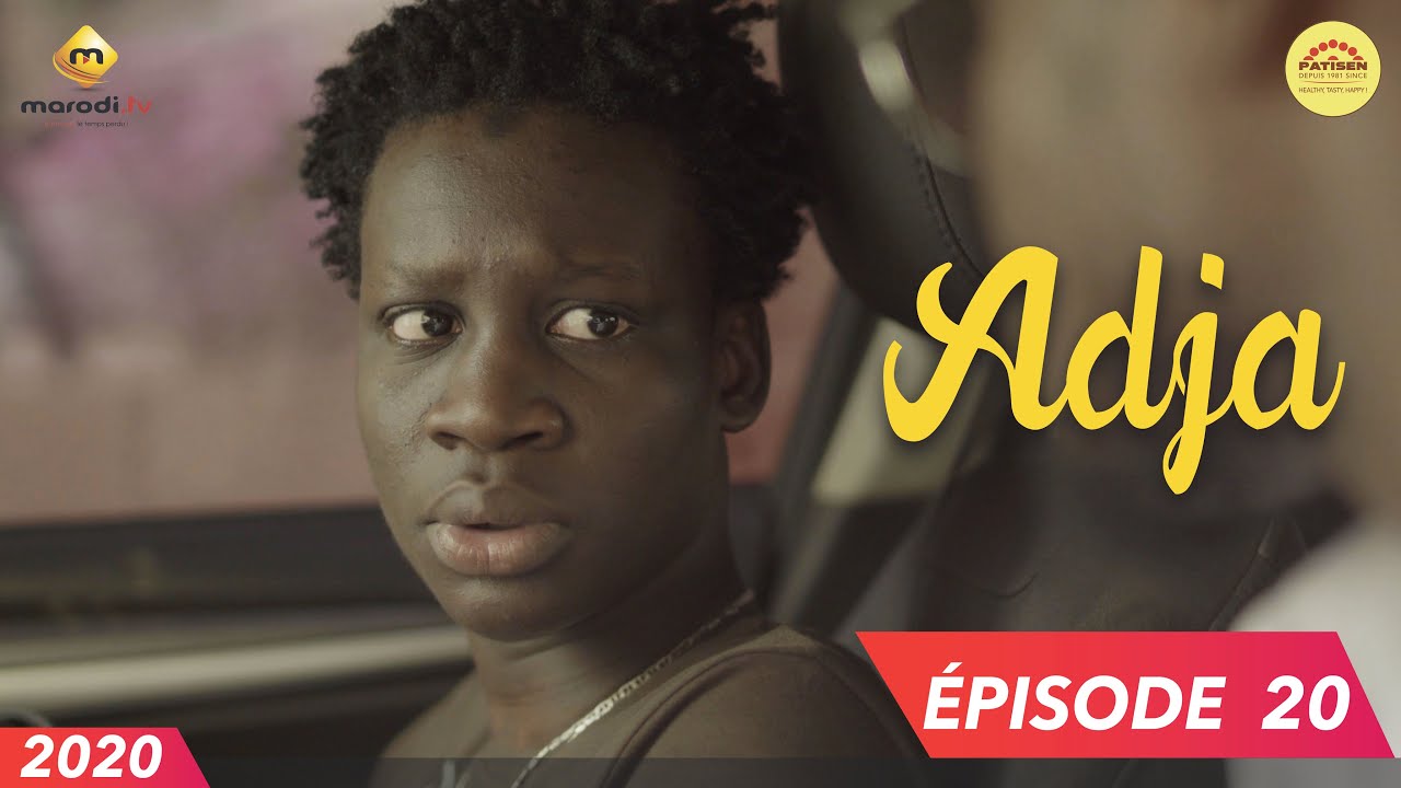 Adja 2020 - Episode 20