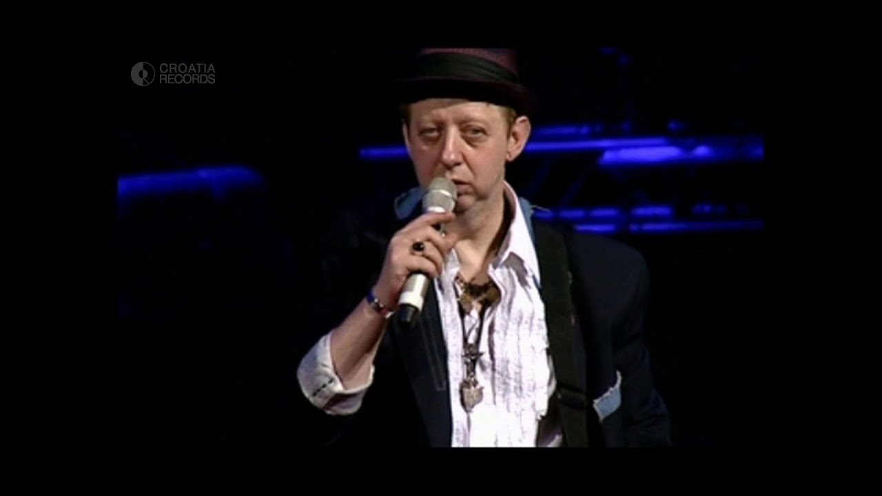 PRLJAVO KAZALIŠTE - HEROJI ULICE (LIVE AT ARENA ZAGREB)
