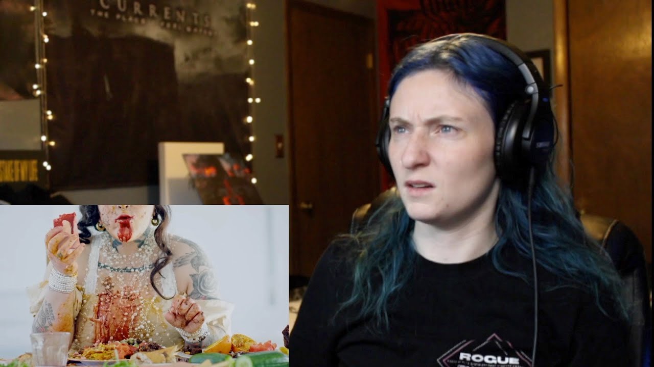 ITHACA | 'Camera Eats First' | REACTION/REVIEW