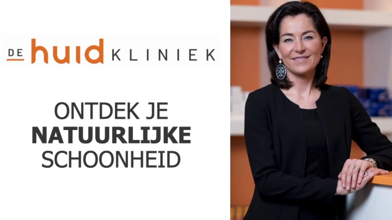 Derma2Care verandert haar naam in De Huidkliniek