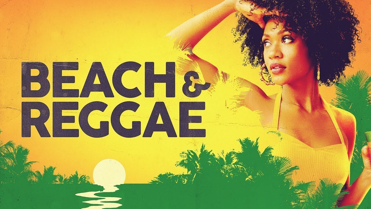 BEACH & REGGAE 2026 🏝️ Live Stream 🍹 Background Music & Video