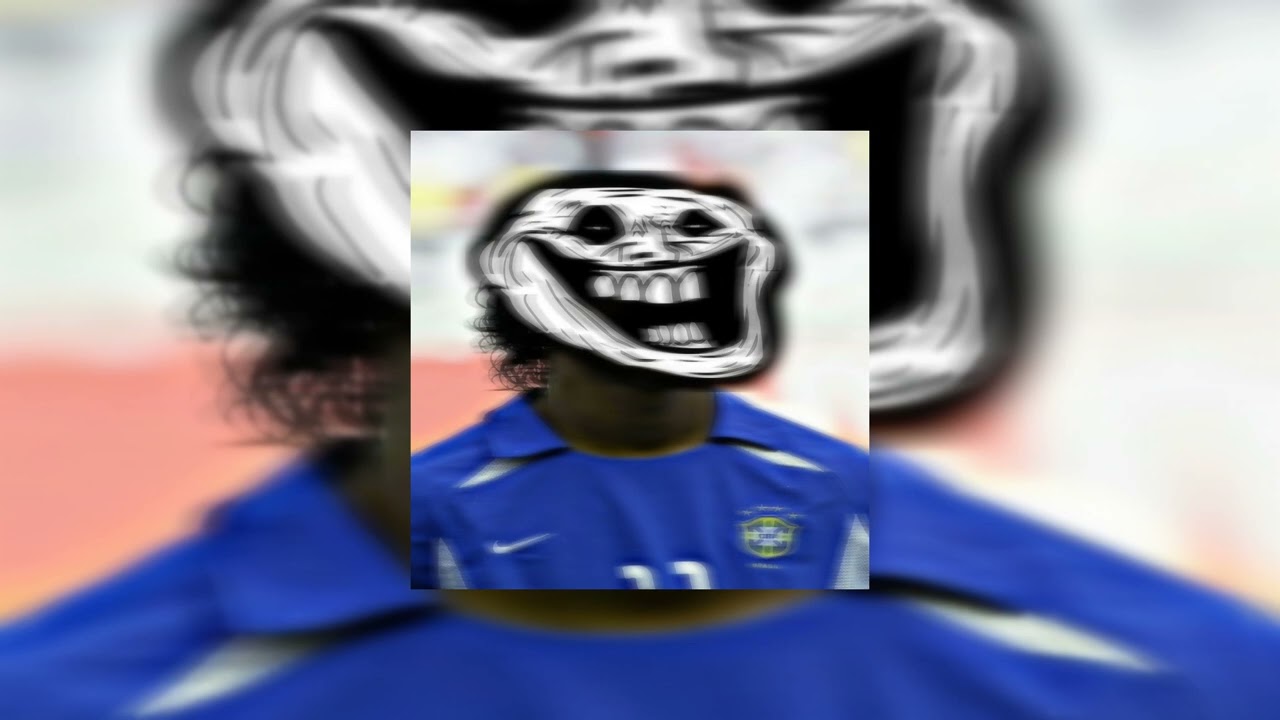 TRASHXRL - SENHOR DAS TREVAS (ultra slowed)