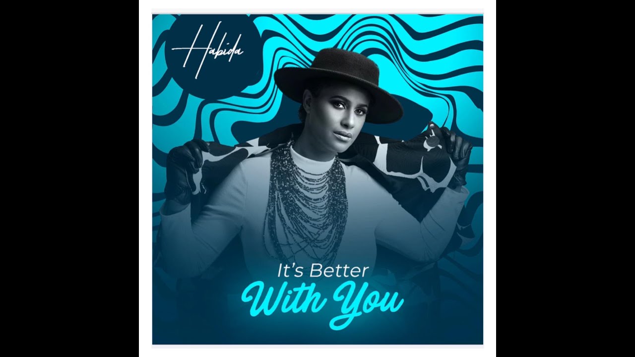 It's Better With You (Lyric Video)