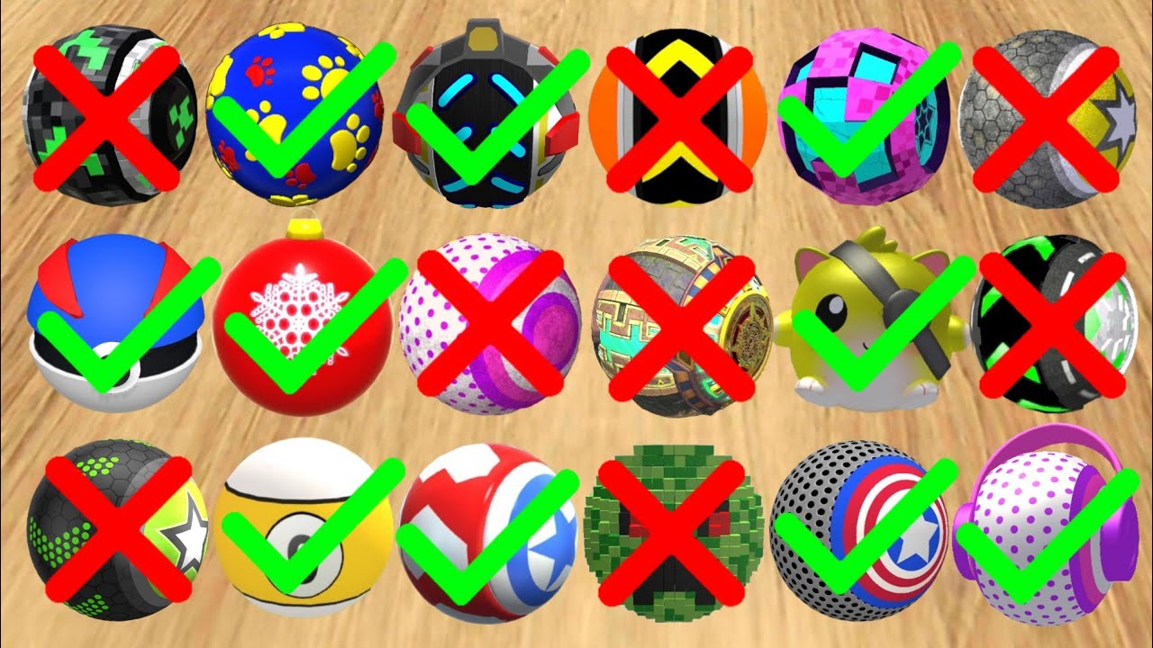 Rollance vs Sky Rolling Balls vs Going Balls| Who’s the KING of Speedruns?🔥| Android Games