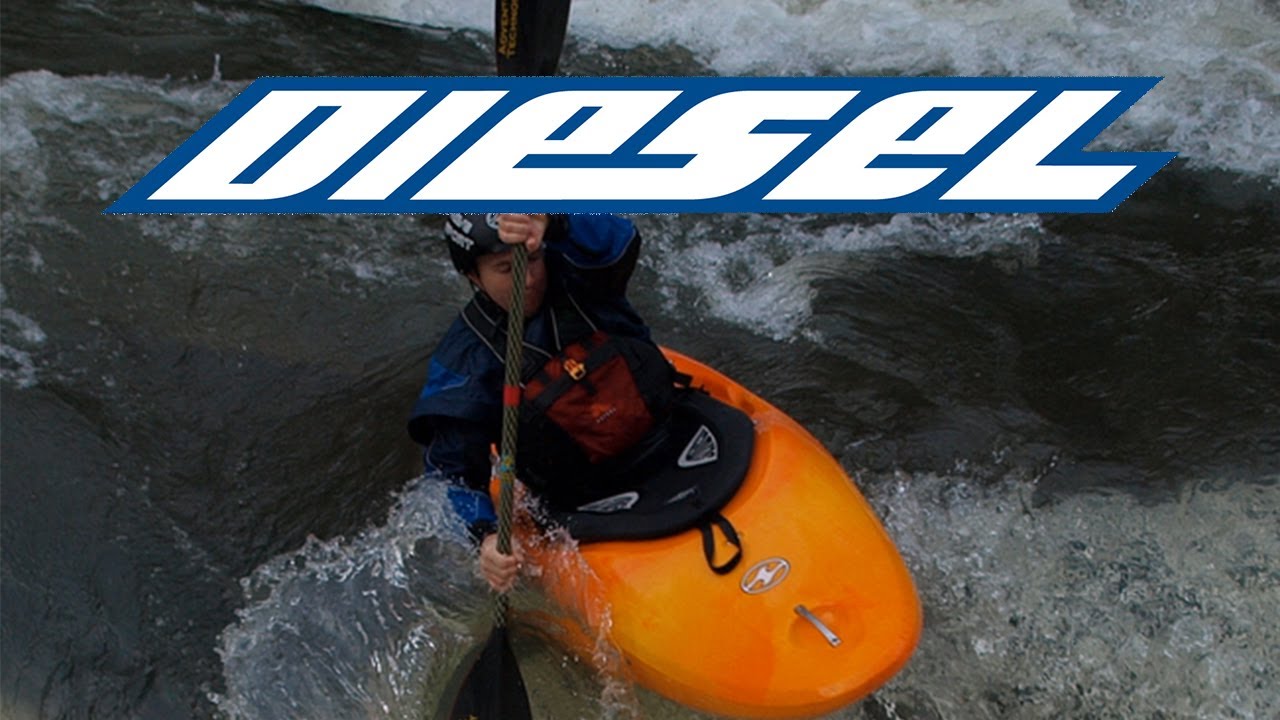 Wave Sport Diesel