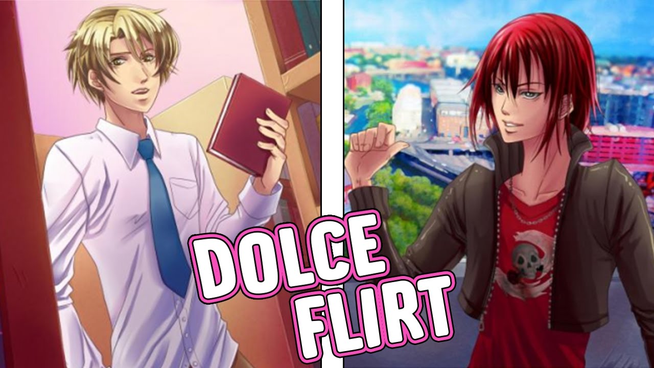 LO BOMBO O LO PASSO? TROVERO' IL RAGAZZO PER ME? - Dolce Flirt