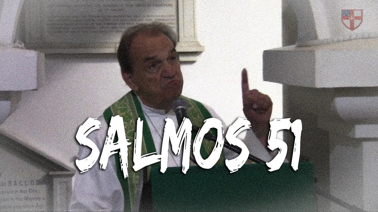 Dom Paulo Garcia (Salmos 51)