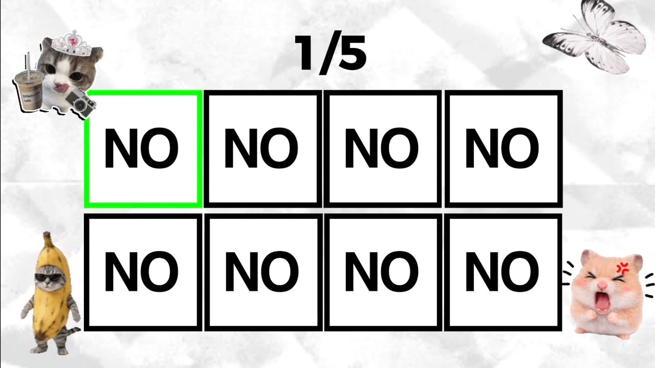 Say The Word On Beat Challenge |  Level 1 -  3 |  Level Easy to Hard