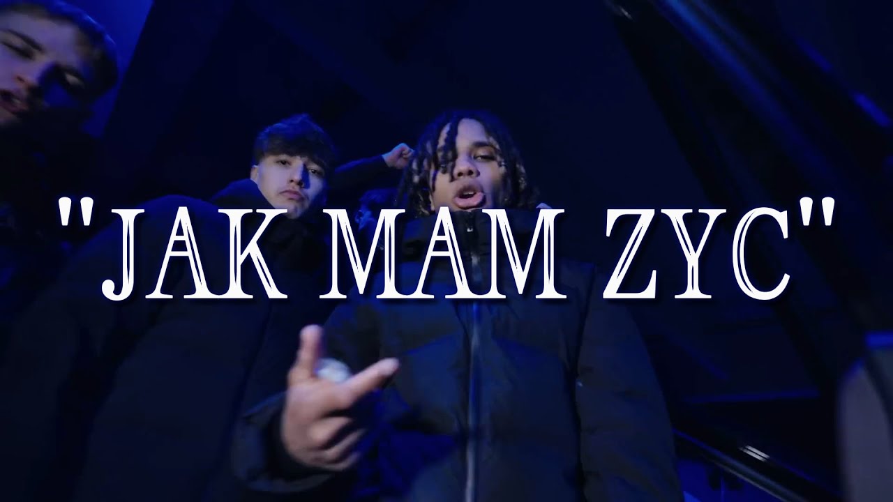 [FREE] MLODYKAMIL X OKEKEL TYPE BEAT ''JAK MAM ŻYĆ''