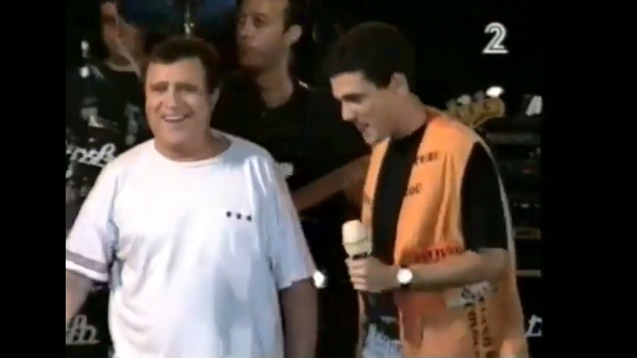 קיץ על החוף-יהורם גאון(אל תעברי לבד,רוזה)
