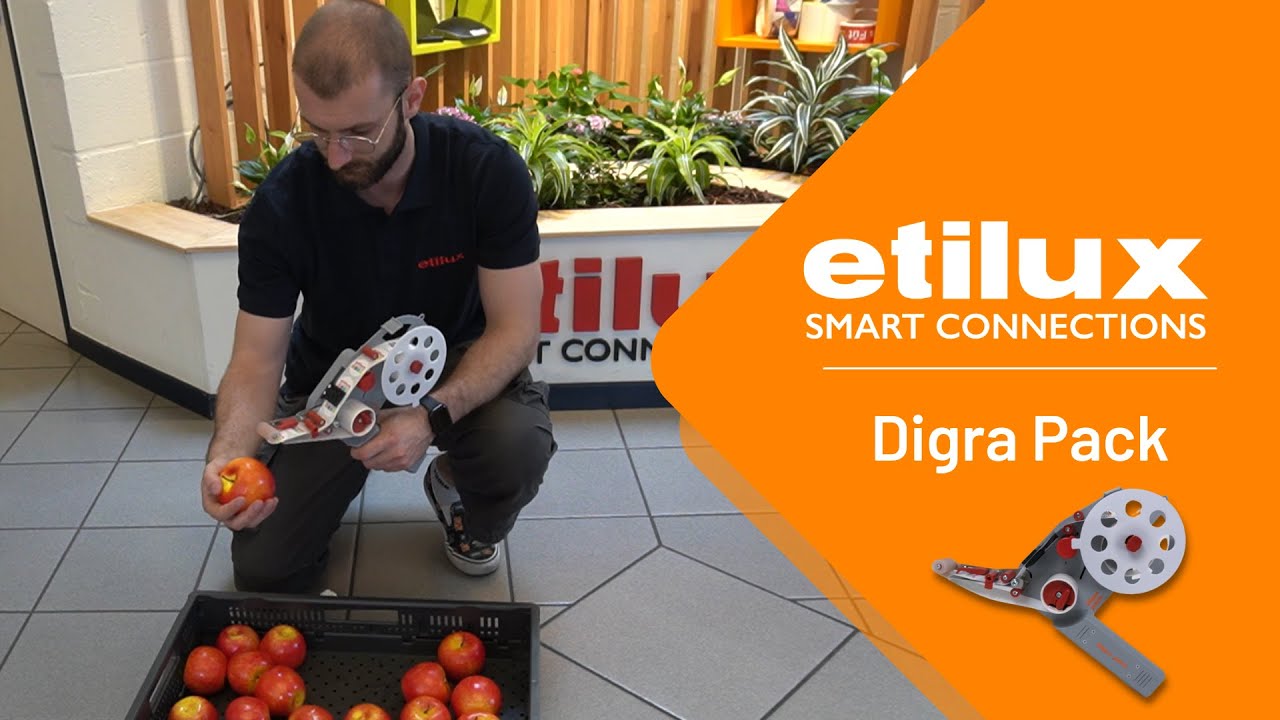 Découvrez Digra Pack - La Révolution en Emballage et Productivité pour Votre Entreprise !